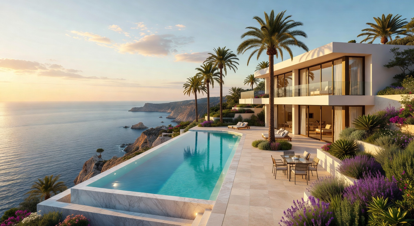 Villa Ibiza