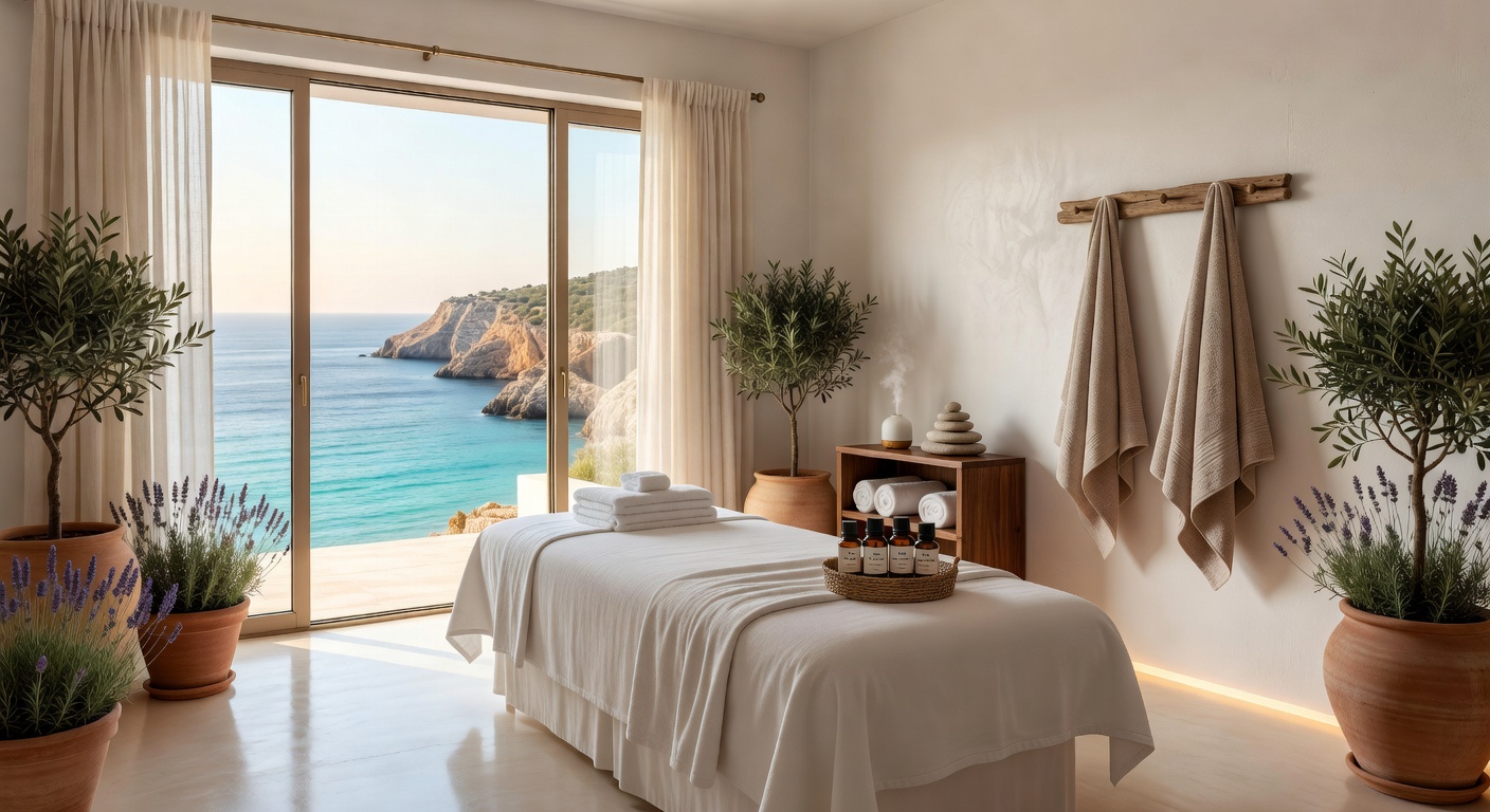 Ibiza lifestyle