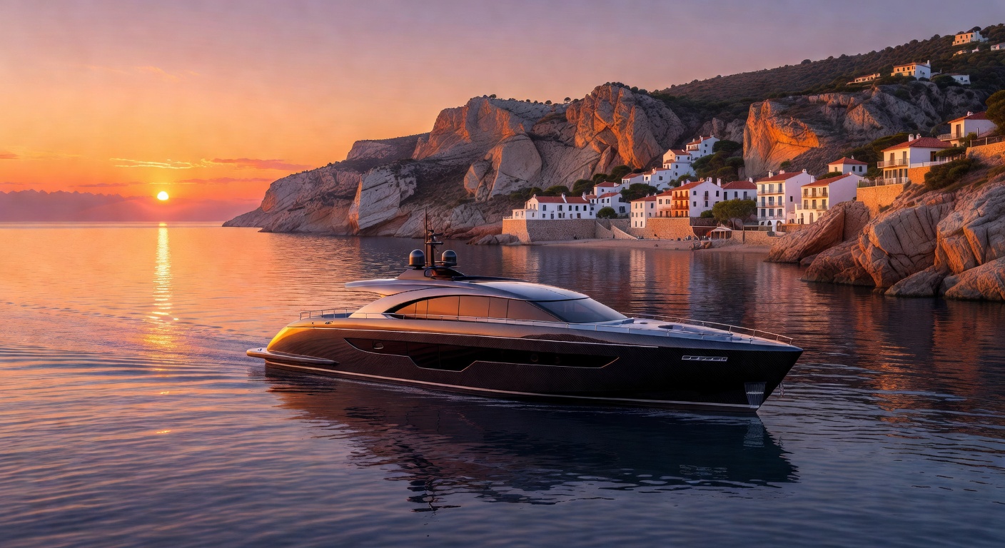 Marina Ibiza